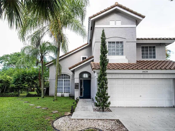 8434 NW 57th Dr, Coral Springs, FL 33067