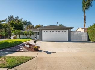1505 Ardilla Ave, La Puente, CA 91746