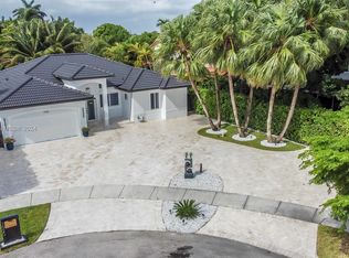 1920 SW 137th Pl, Miami, FL 33175