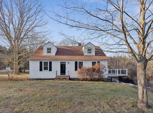 300 N Gorham Rd, Gorham, ME 04038