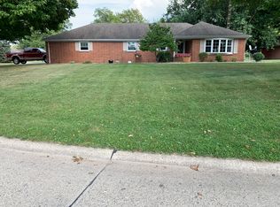 9314 S Greenway Dr, Daleville, IN