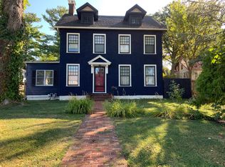 214 S Lincoln Ave, Lebanon, PA 17042