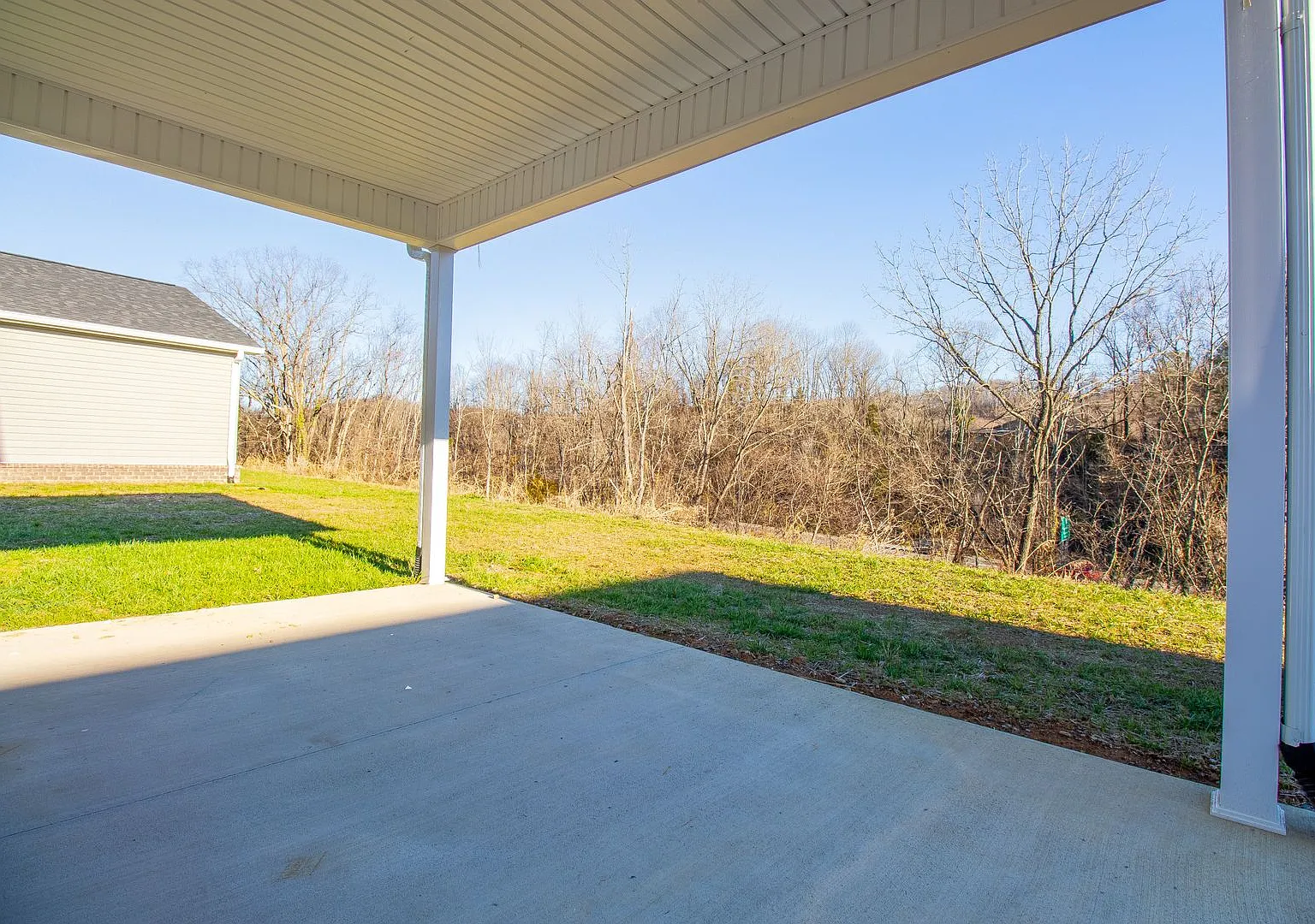 Newer construction single family home for lease! — Photo 4