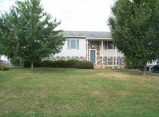 170 Sherwood Dr, Waynesboro, VA 22980