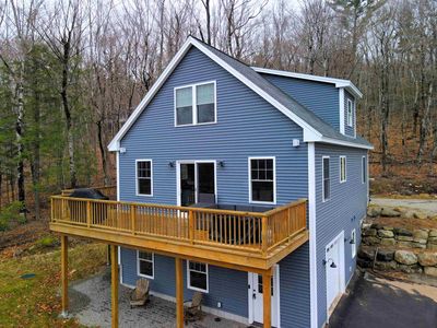 59 Eidelweiss Drive, Madison, NH, 03849