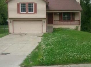 2284 E 77th Ter, Kansas City, MO 64132