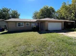 115 W Ithica Pl, Broken Arrow, OK 74012