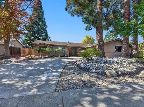 245 Pickering Pl, Walnut Creek, CA 94598
