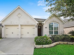 26115 Serenity Oaks Dr, Richmond, TX 77406