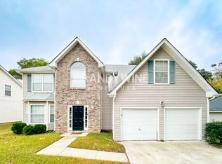 6022 Birdseye Trl, Atlanta, GA 30349