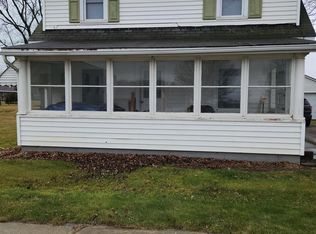 4237 Luna Pier Rd, Luna Pier, MI 48157