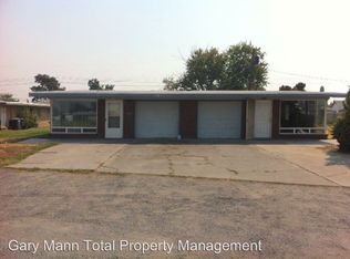 1635 W Pheasant St, Moses Lake, WA 98837