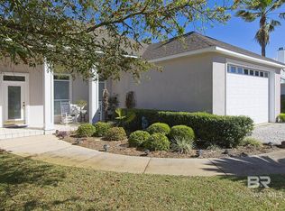 29911 Ono Blvd, Orange Beach, AL 36561