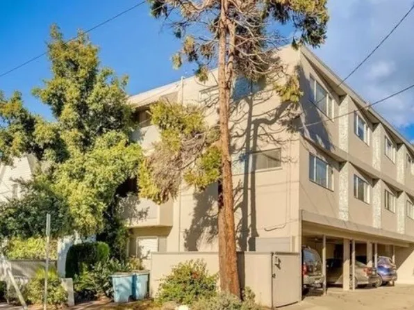 2511 Prince St, Berkeley, CA