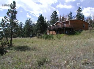 450 Mount Blanc Rd, Livermore, CO 80536