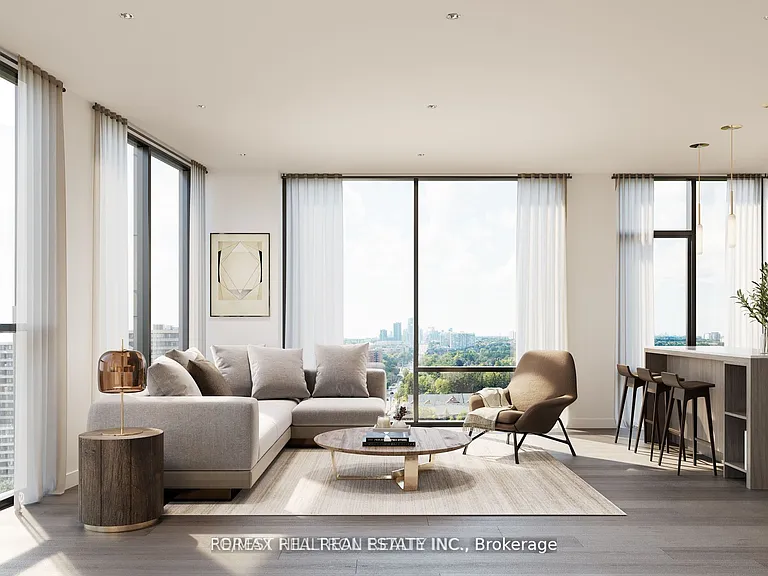 8188 Yonge St #631 — Photo 36