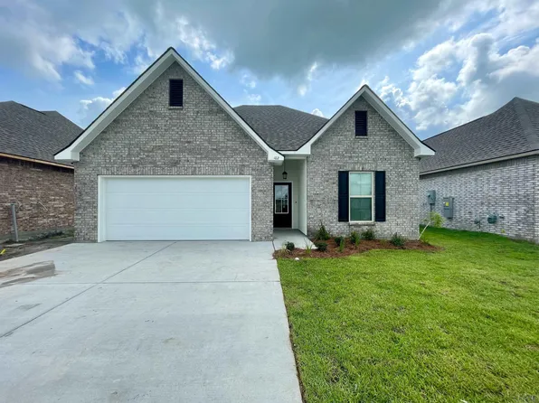 102 Oriole St, Houma, LA 70364