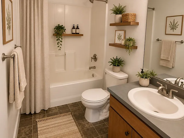 Oak Estates — Photo 12