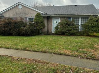 9810 Tucson Ct, Louisville, KY