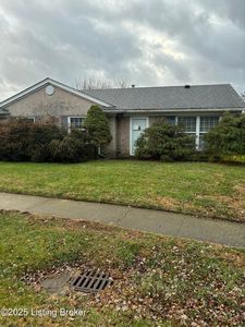 9810 Tucson Ct, Louisville, KY, 40223