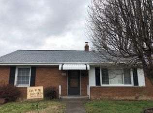 2541 Memorial Ave SW, Roanoke, VA 24015