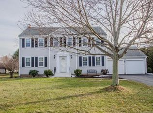 42 Cider Brook Dr, Wethersfield, CT 06109