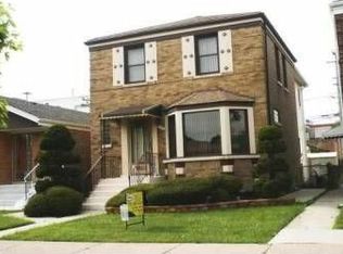 3641 W 58th Pl, Chicago, IL 60629