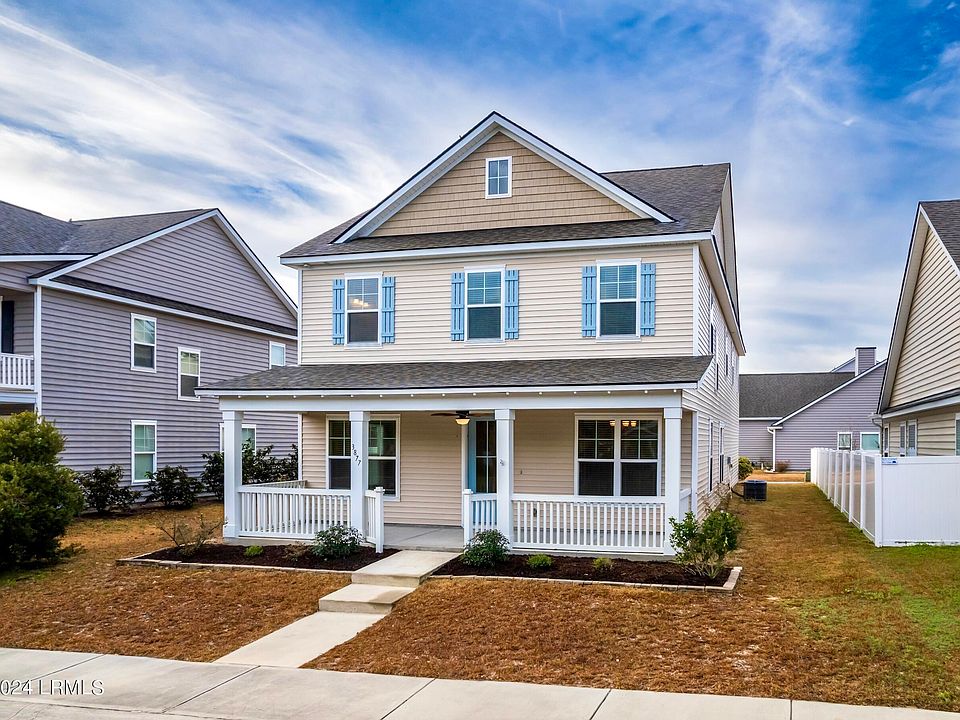 3877 Oyster Bluff Blvd, Beaufort, SC 29907 MLS 183835 Zillow