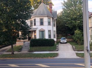 606 2nd St, Marietta, OH 45750