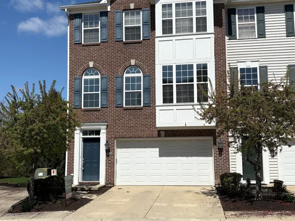 9454 Tanhurst Dr, Indianapolis, IN 46250