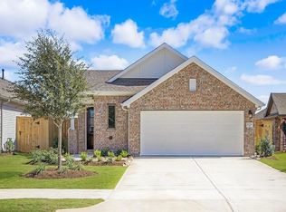 10526 Cecilia Star Ln, Richmond, TX 77406