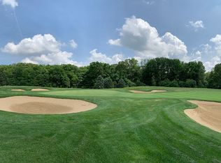 5000 Brust Dr, Powell, OH 43065