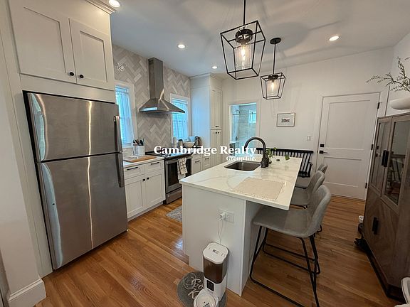 3rd image of 55 Lowell St #1T