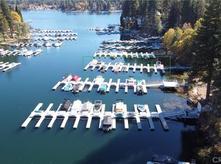 0 Mbm #5, Lake Arrowhead, CA 92352