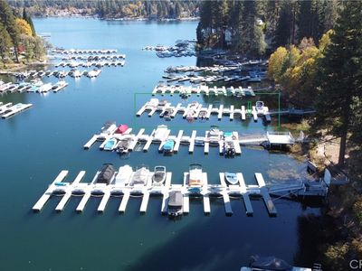 0 Mbm #5, Lake Arrowhead, CA, 92352