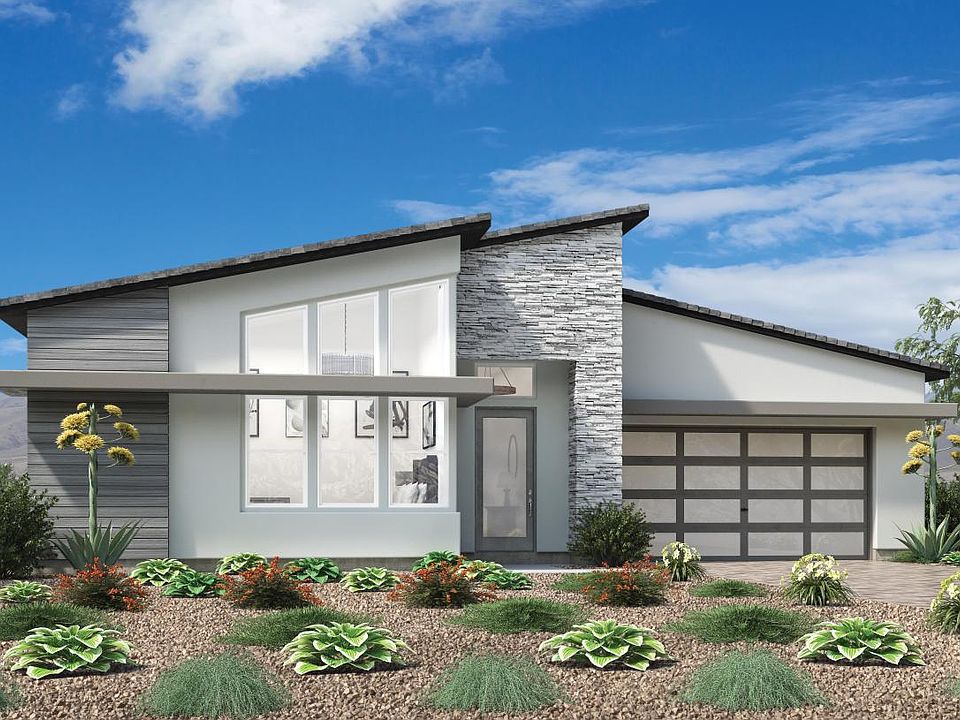 Mid-Century Modern