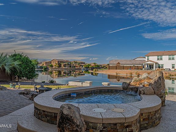 4th image of 40558 W PARK HILL Drive