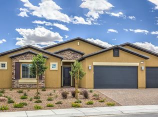 7143 Falabella Ridge Ave, Las Vegas, NV 89131