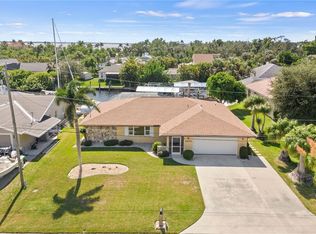 4270 Harbour Ln, North Fort Myers, FL 33903