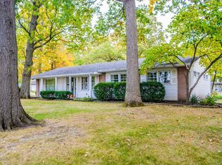 2930 Inwood Dr, Fort Wayne, IN 46815