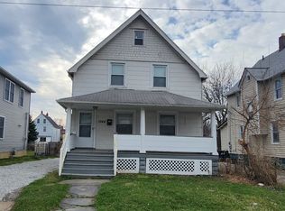 1344 W 93rd St, Cleveland, OH