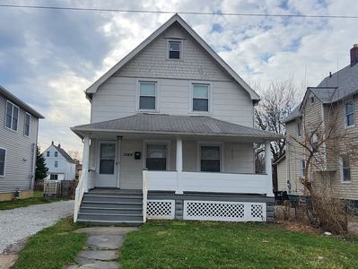 1344 W 93rd St, Cleveland, OH, 44102
