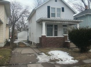 2901 Reed St, Fort Wayne, IN 46806