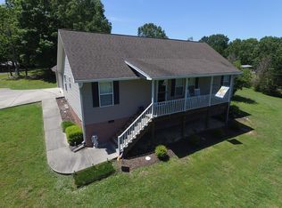1730 Kincaid Rd SE, Cleveland, TN 37323