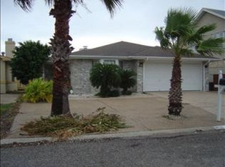 15318 Yardarm Ct, Corpus Christi, TX 78418