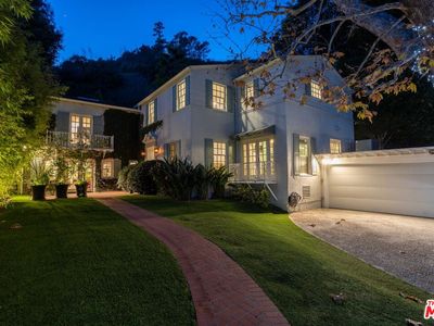 2055 Outpost Dr, Los Angeles, CA, 90068
