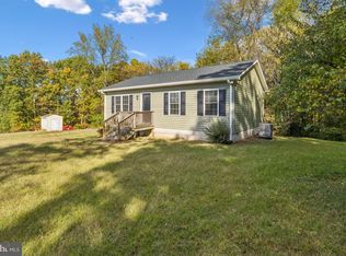 13419 Stonehouse Mountain Rd, Culpeper, VA 22701