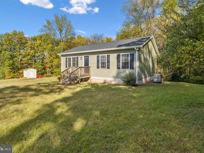13419 Stonehouse Mountain Rd, Culpeper, VA, 22701