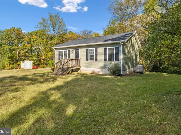 13419 Stonehouse Mountain Rd, Culpeper, VA 22701