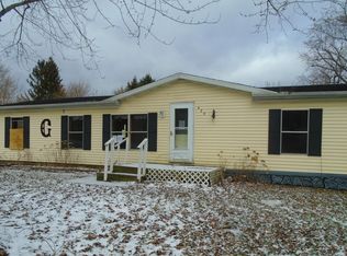 425 Vass Ave, Battle Creek, MI 49014